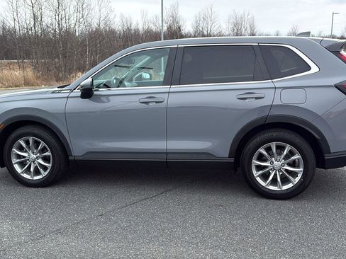 Certified 2023 Honda CR-V EX image 12