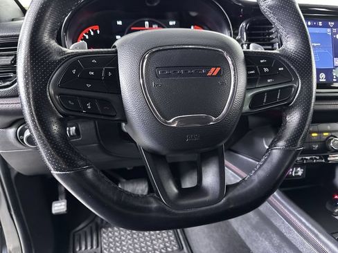 Used 2025 Dodge Durango GT AWD/4WD image 11