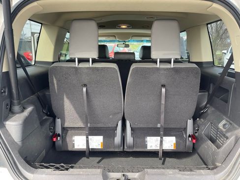 Used 2016 Ford Flex SEL w/ Equipment Group 202A image 12