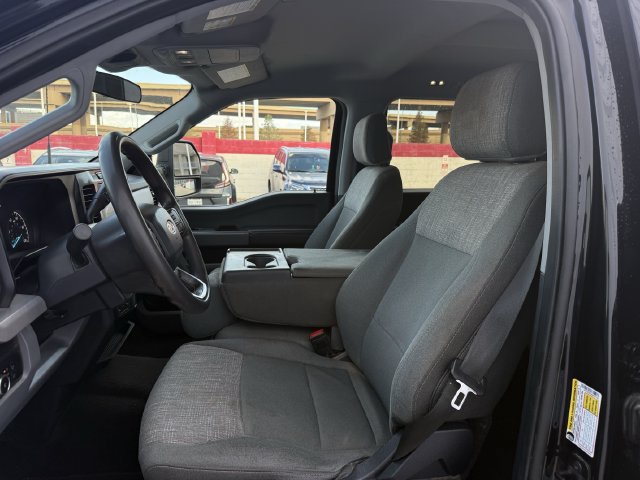 Used 2024 Ford F250 XLT w/ FX4 Off-Road Package AWD/4WD image 25