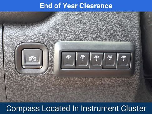 New 2025 Chevrolet Silverado 3500 W/T w/ WT Convenience Package image 18