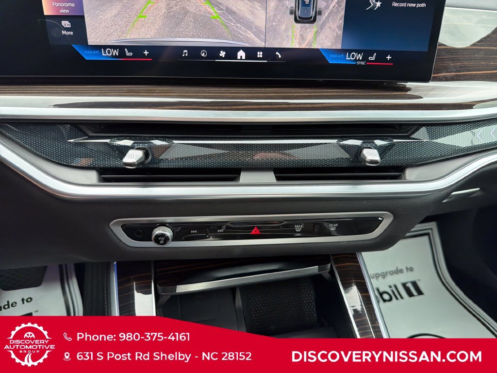 Used 2026 BMW X5 xDrive40i AWD/4WD image 20