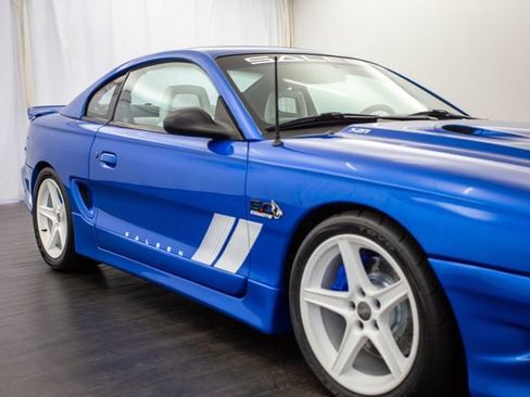 Used 1998 Ford Mustang GT image 30
