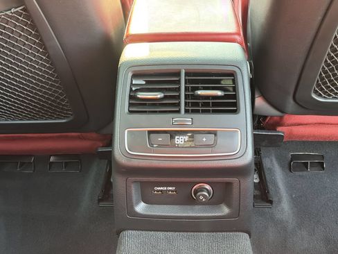 Used 2021 Audi S5 Premium Plus w/ Premium Plus Package AWD/4WD image 21