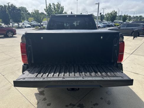 Used 2026 Toyota Tacoma SR5 AWD/4WD image 28