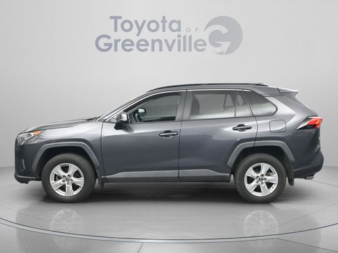Used 2019 Toyota RAV4 XLE w/ Convenience Package AWD/4WD image 6