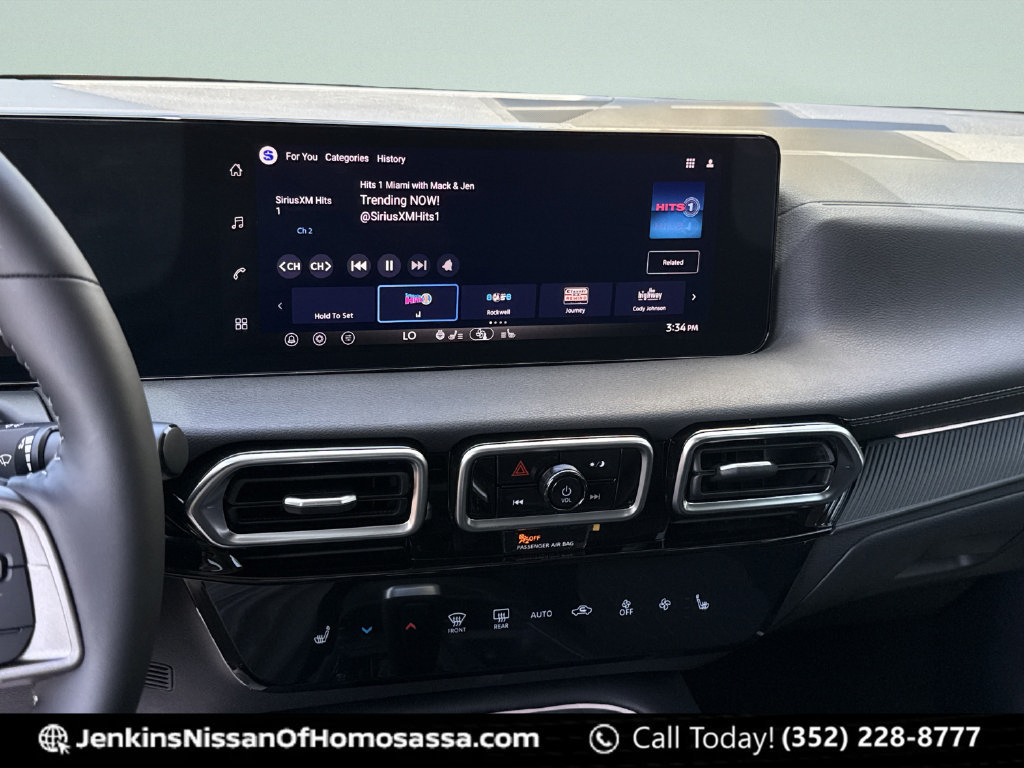 New 2026 Nissan Sentra SV w/ SV Convenience Package FWD image 34