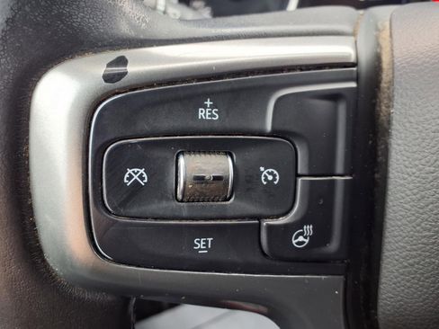 Used 2021 Chevrolet Silverado 1500 LT image 14