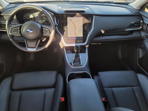 Used 2024 Subaru Outback Limited image 5