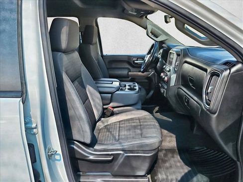 Certified 2022 Chevrolet Silverado 2500 LT w/ Convenience Package AWD/4WD image 20