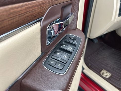 Used 2014 RAM 1500 Laramie w/ Convenience Group image 36