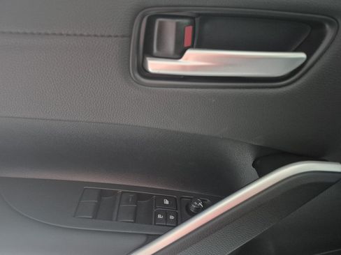 New 2026 Toyota Corolla Cross XLE AWD/4WD image 15
