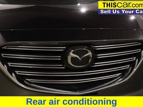 Used 2022 MAZDA CX-9 Sport AWD/4WD image 12