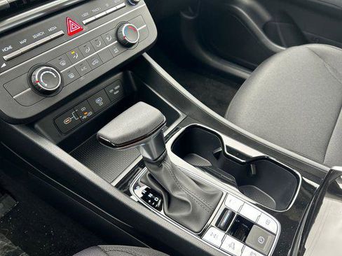 New 2026 Hyundai Tucson SE AWD/4WD image 13