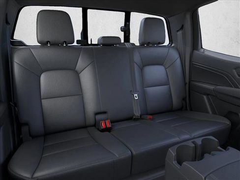 New 2026 Chevrolet Colorado W/T image 17