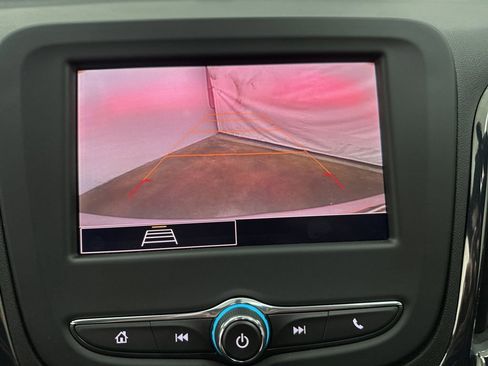 Used 2024 Chevrolet Equinox RS image 17