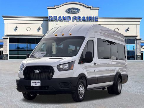 New 2026 Ford Transit 350 XL image 22