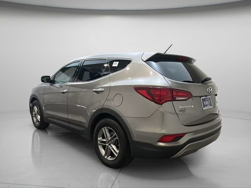 Used 2018 Hyundai Santa Fe Sport AWD/4WD image 4