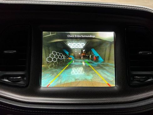 Used 2023 Dodge Challenger SRT Hellcat image 19