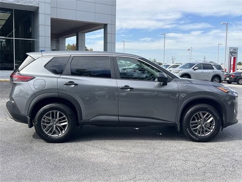 Certified 2023 Nissan Rogue S image 29