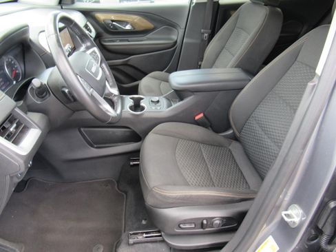 Used 2020 GMC Terrain SLE w/ Driver Convenience Package AWD/4WD image 15