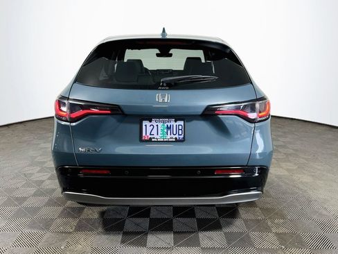 Used 2024 Honda HR-V EX-L image 6