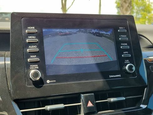Used 2024 Toyota Camry SE FWD image 28