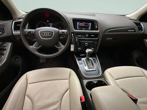 Used 2014 Audi Q5 2.0T Premium w/ Lighting Package AWD/4WD image 21