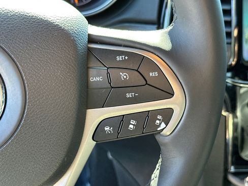 Used 2019 Jeep Grand Cherokee High Altitude image 28