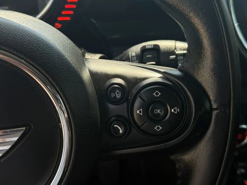 Used 2017 MINI Cooper Clubman ALL4 AWD/4WD image 19