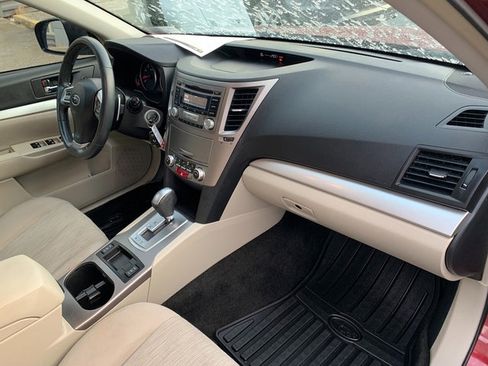 Used 2013 Subaru Legacy 2.5i Premium image 13