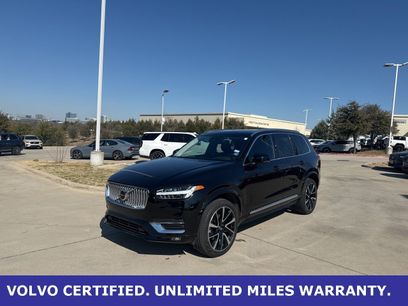 Certified 2023 Volvo XC90 B6 Plus w/ Protection Package Premier