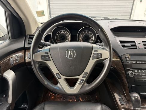 Used 2011 Acura MDX AWD/4WD image 11