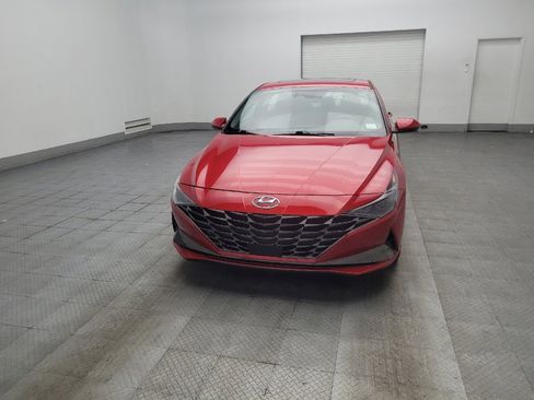 Used 2022 Hyundai Elantra SEL w/ Convenience + Premium Package FWD image 15