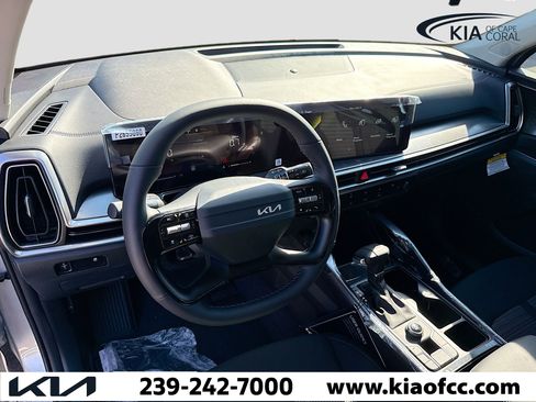 New 2026 Kia Sorento LX image 26
