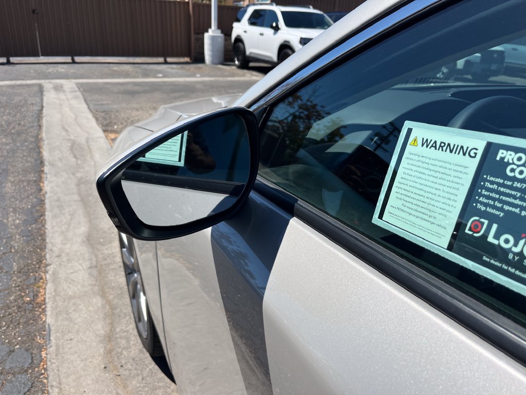 Used 2025 MAZDA MAZDA3 s FWD image 65