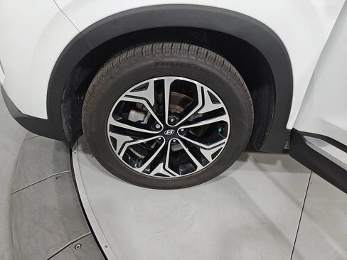 Used 2019 Hyundai Santa Fe Limited AWD/4WD image 26
