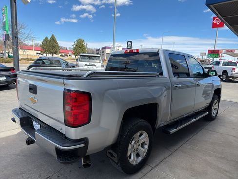 Used 2014 Chevrolet Silverado 1500 LT image 5