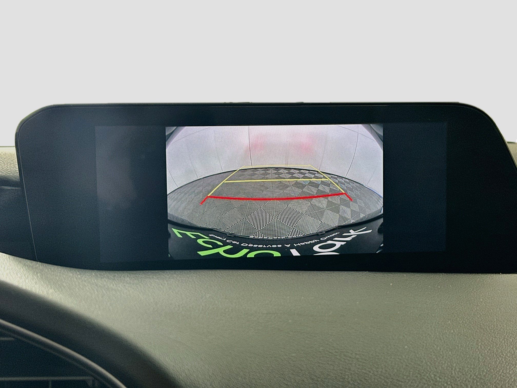 Used 2025 MAZDA MAZDA3 s FWD image 22