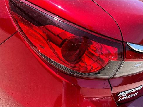 Used 2017 MAZDA MAZDA6 Touring FWD image 21