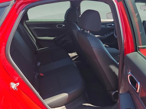 Used 2023 Honda Civic Sport image 14