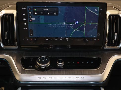 New 2026 Ford Expedition Max Platinum AWD/4WD image 28