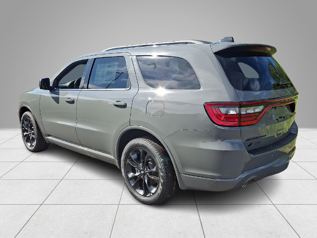 New 2026 Dodge Durango GT AWD/4WD image 5
