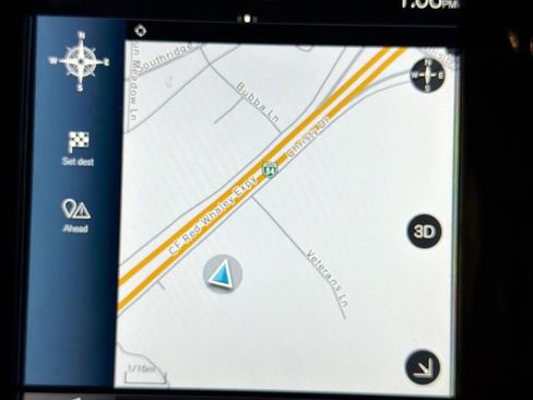 Used 2018 Volvo S90 T6 Momentum w/ Convenience Package image 13