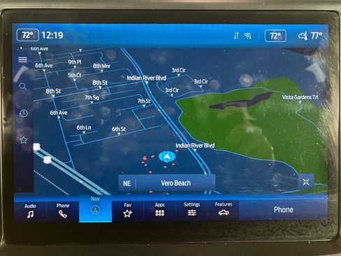 Certified 2023 Ford F150 XLT w/ Equipment Group 302A High image 25