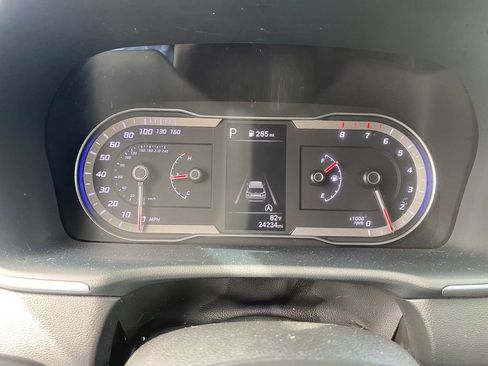 Used 2024 Hyundai Tucson SEL image 18