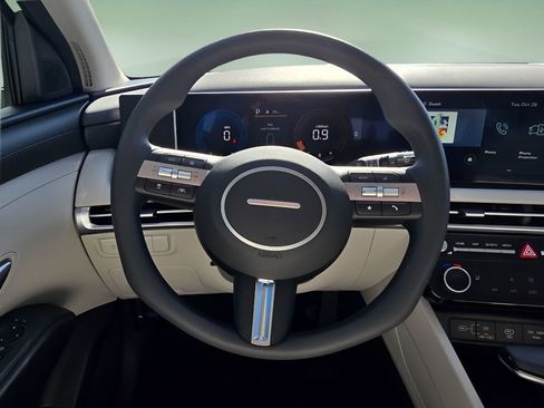 New 2026 Hyundai Tucson SEL image 27