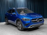 Certified 2025 Mercedes-Benz GLA 250 image 3