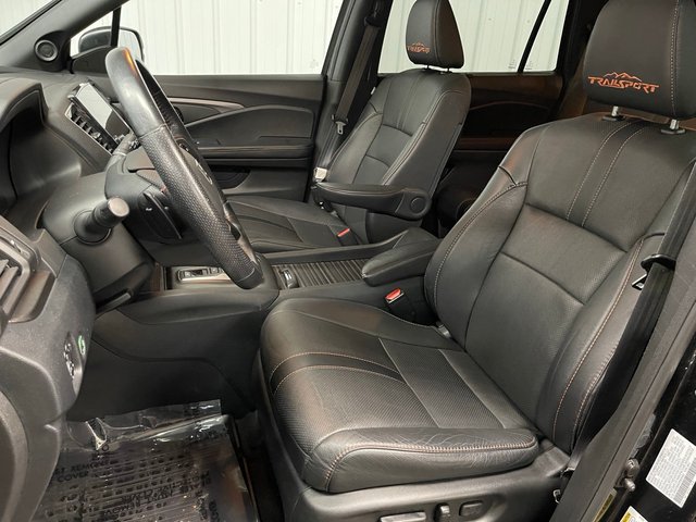 Used 2023 Honda Passport TrailSport image 15