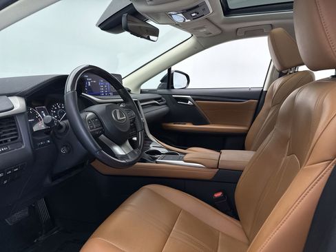 Used 2021 Lexus RX 350 AWD w/ Luxury Package image 10